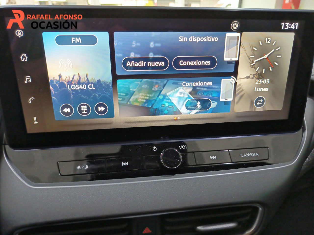 Nissan Juke ACENTA  - Foto 17