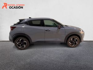 Nissan Juke ACENTA  - Foto 8