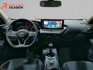 Nissan Juke ACENTA  - Foto 14