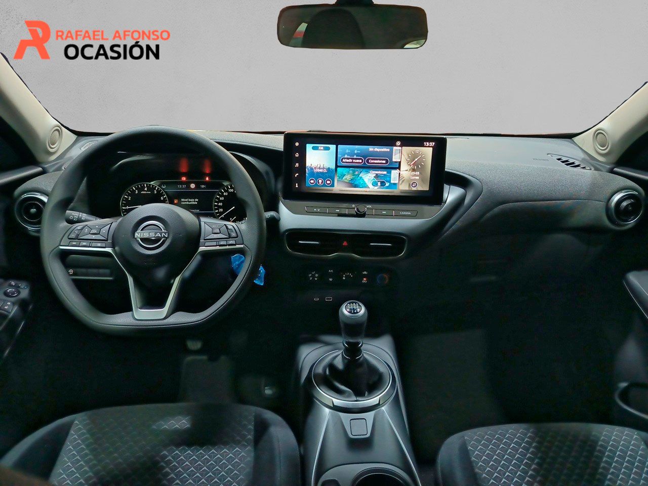 Nissan Juke ACENTA  - Foto 14