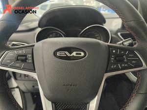 EVO 4 GLP  - Foto 18