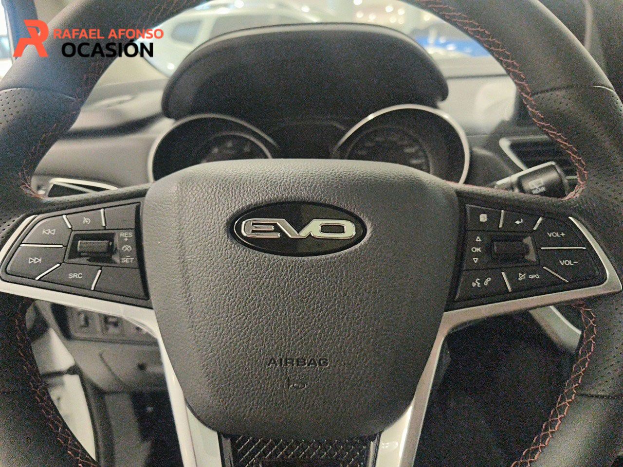 EVO 4 GLP  - Foto 18