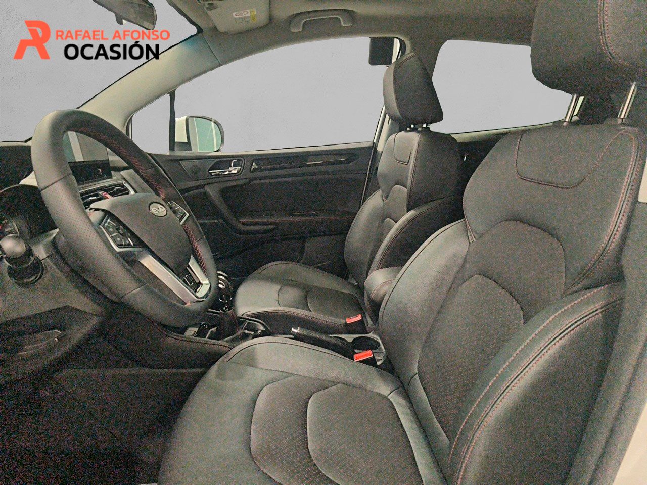 EVO 4 GLP  - Foto 14