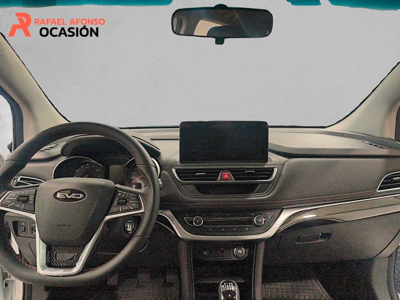 EVO 4 GLP  - Foto 17