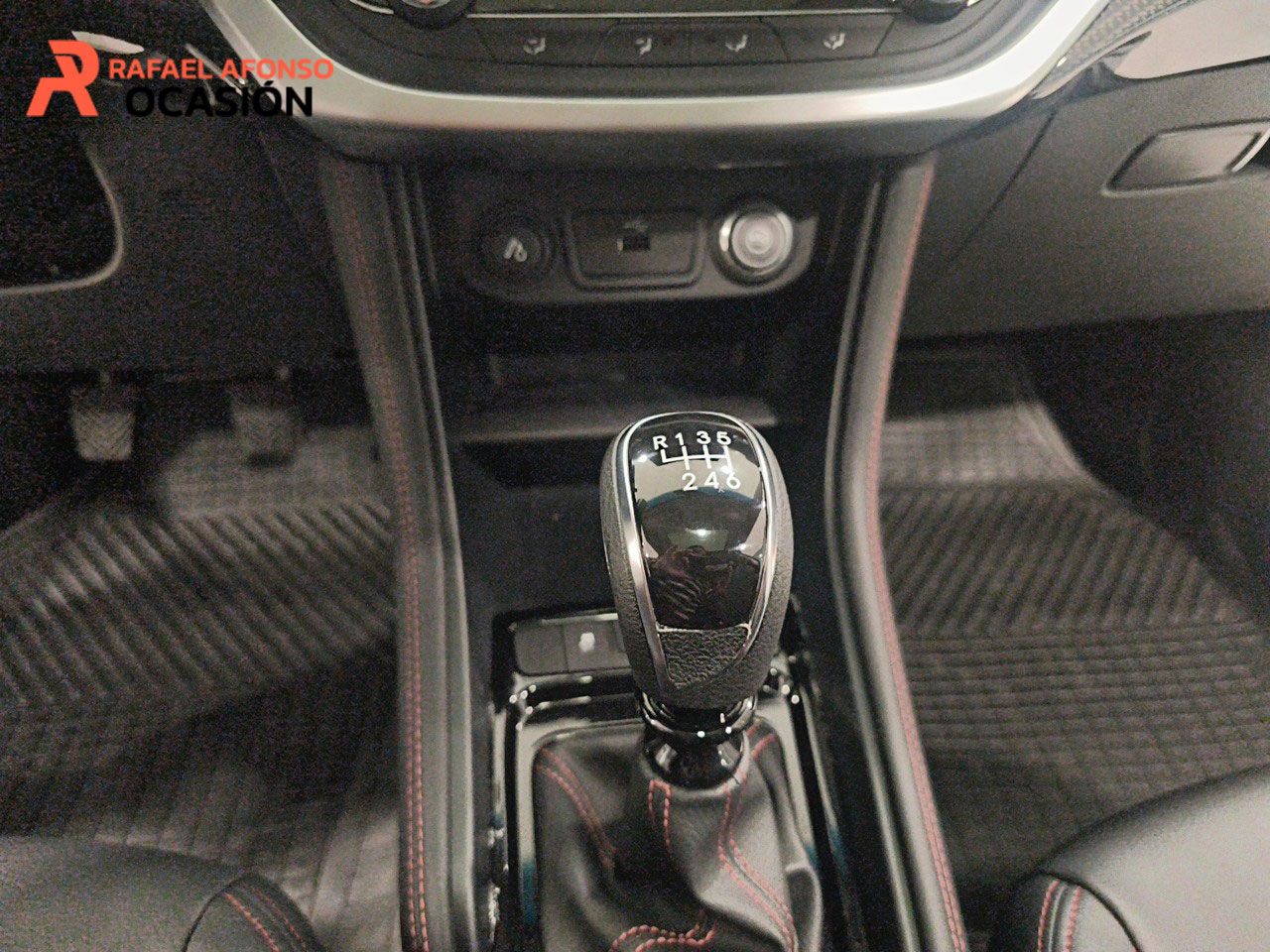 EVO 4 GLP  - Foto 16