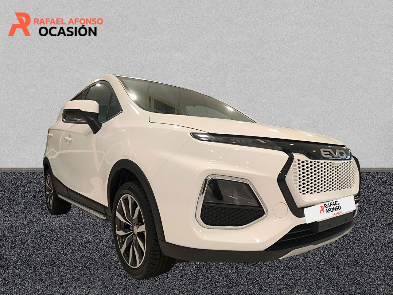 EVO 4 GLP  - Foto 12