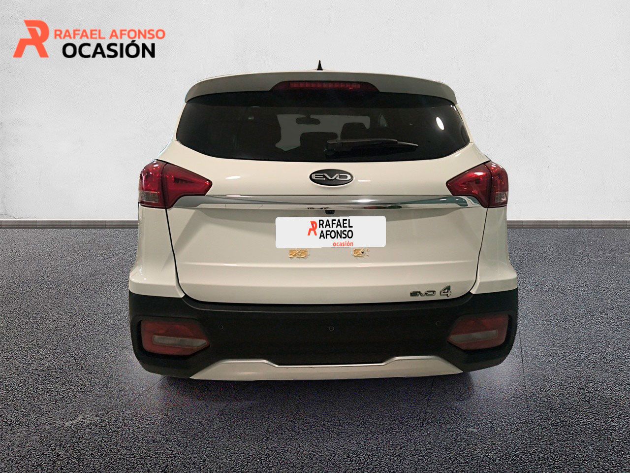 EVO 4 GLP  - Foto 11