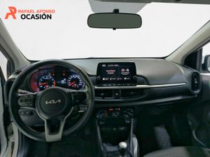 Kia Picanto Concept  - Foto 9