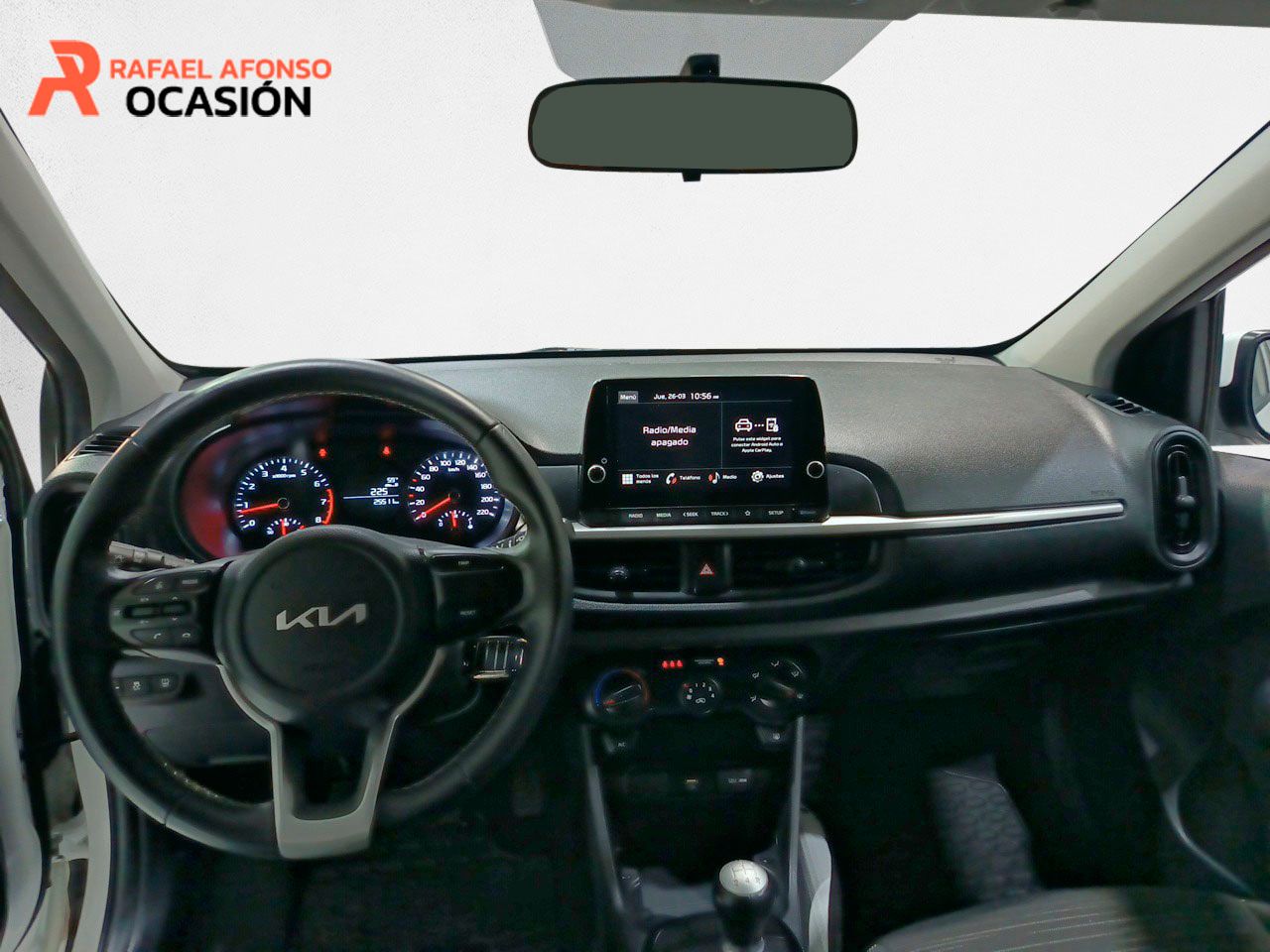 Kia Picanto Concept  - Foto 9