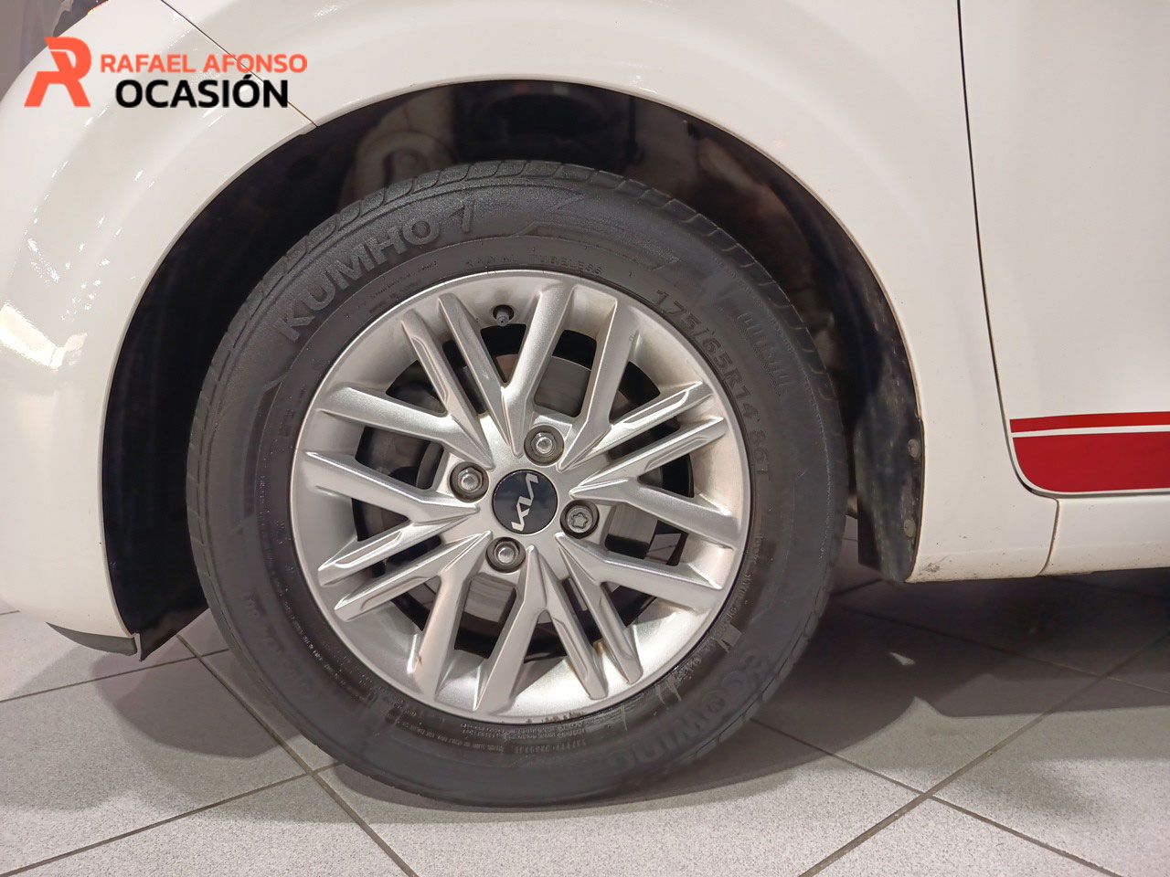 Kia Picanto Concept  - Foto 20