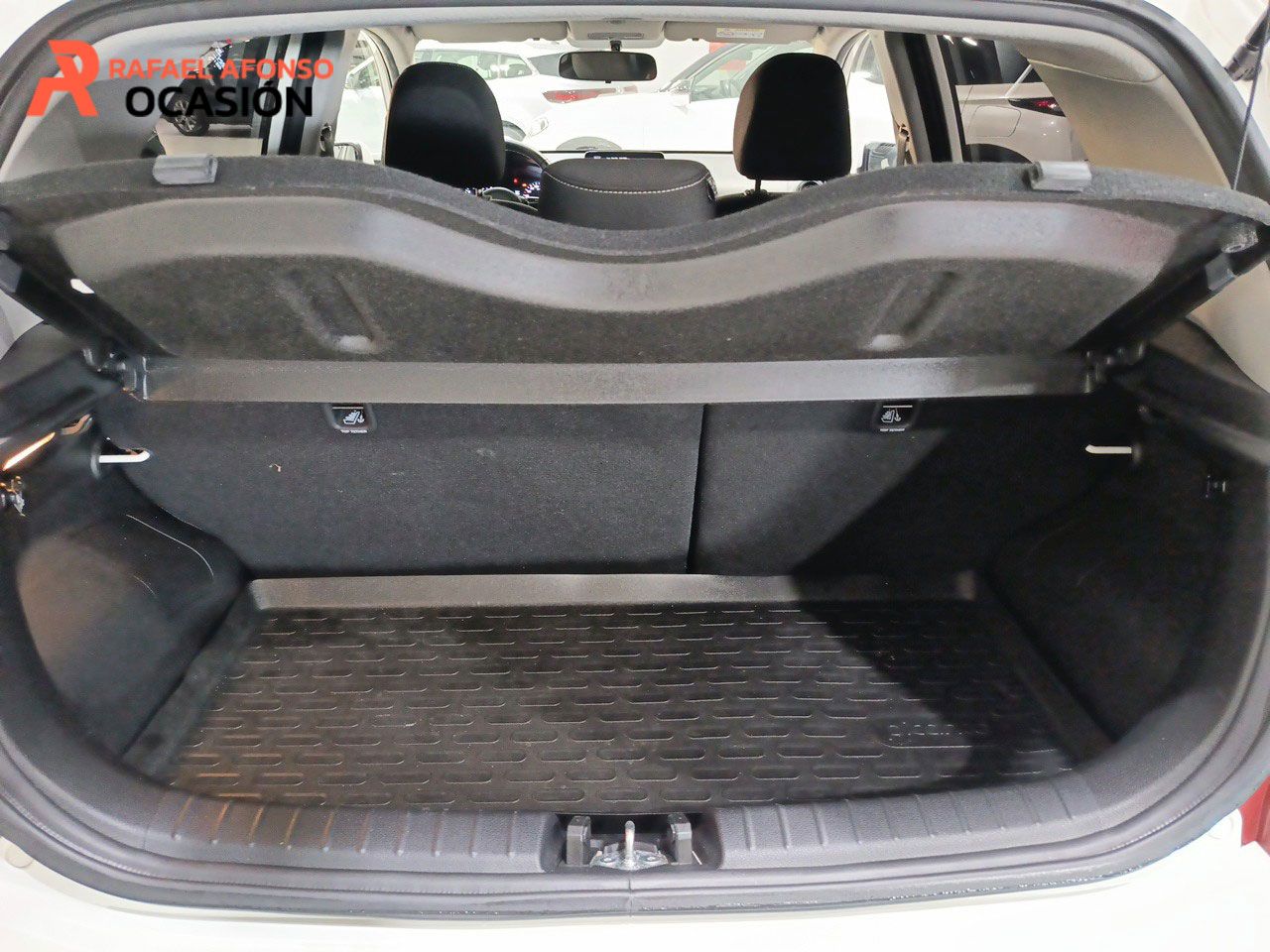 Kia Picanto Concept  - Foto 13