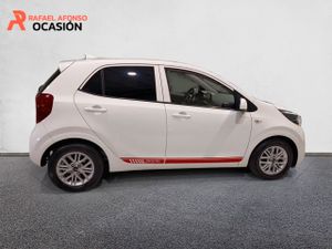 Kia Picanto Concept  - Foto 8