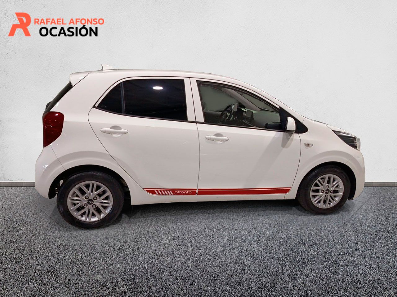 Kia Picanto Concept  - Foto 8