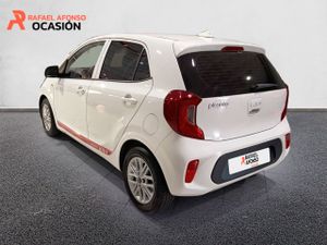 Kia Picanto Concept  - Foto 7