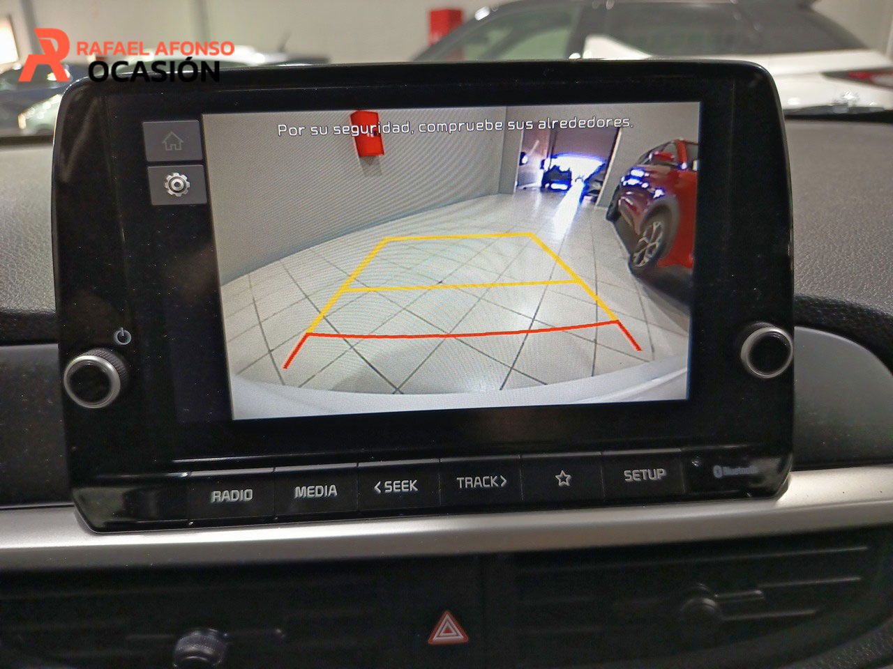 Kia Picanto Concept  - Foto 17