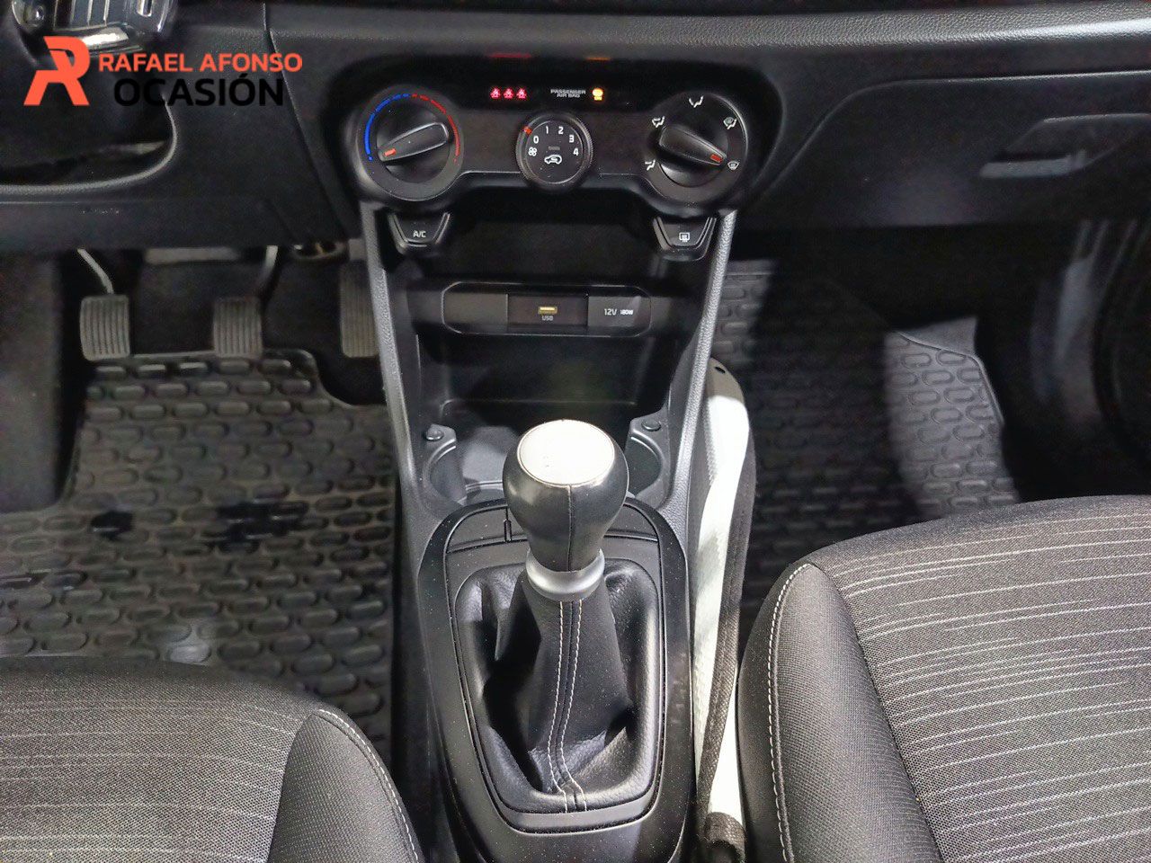 Kia Picanto Concept  - Foto 15