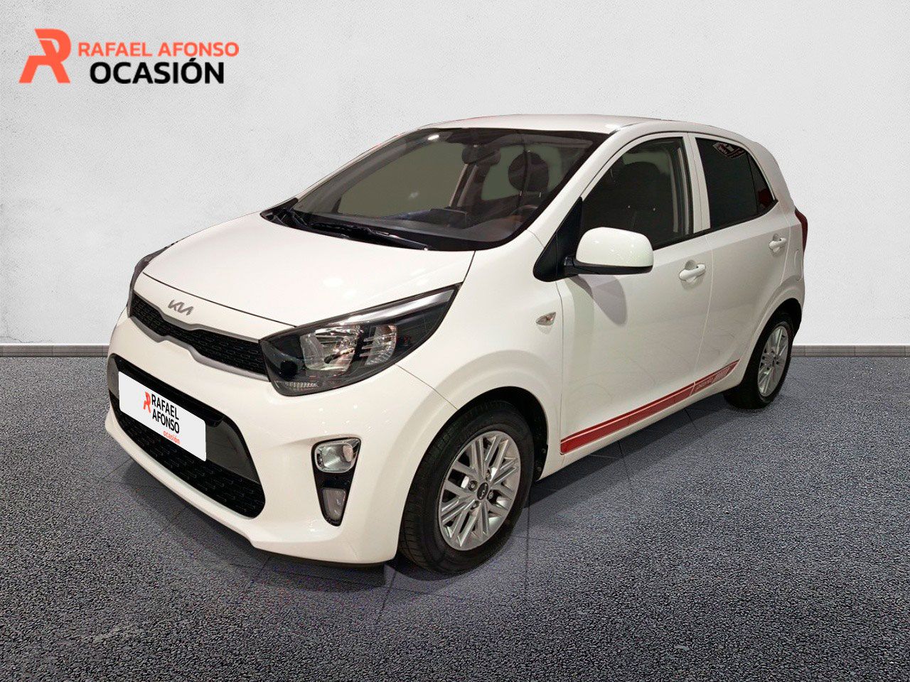 Kia Picanto Concept  - Foto 5