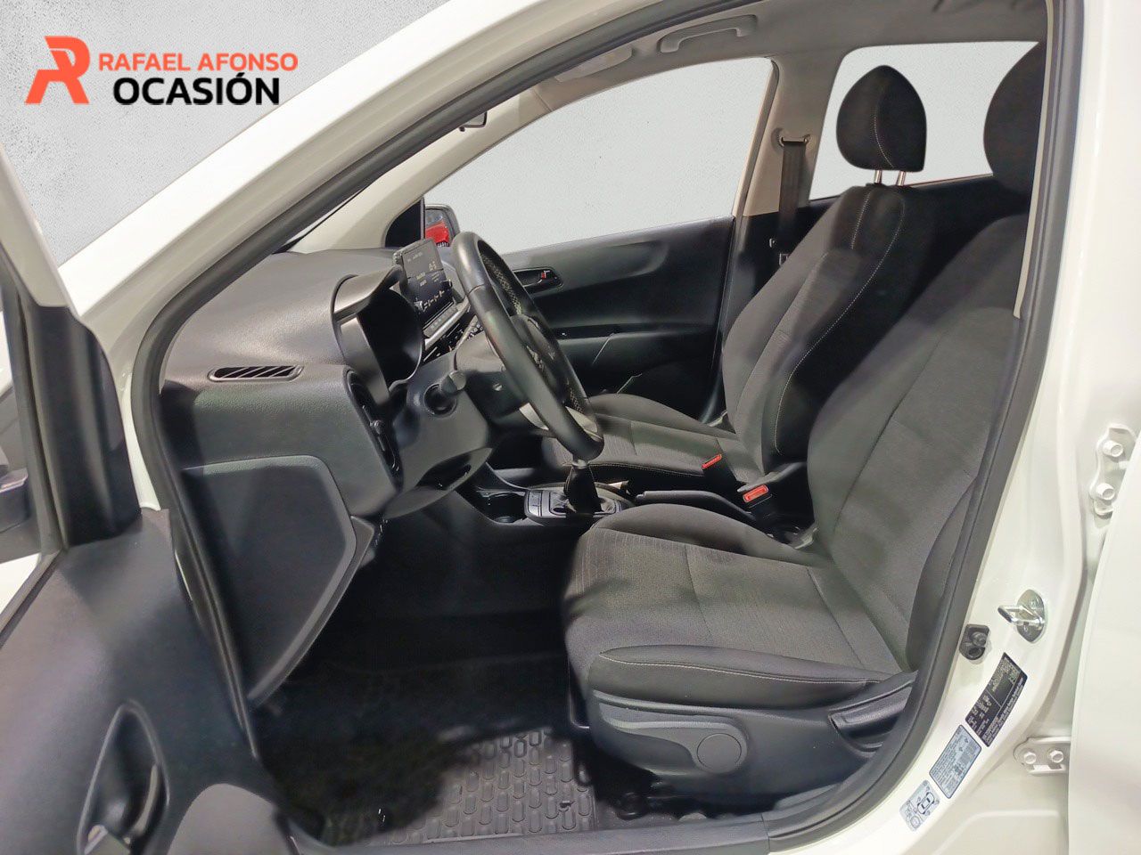 Kia Picanto Concept  - Foto 14