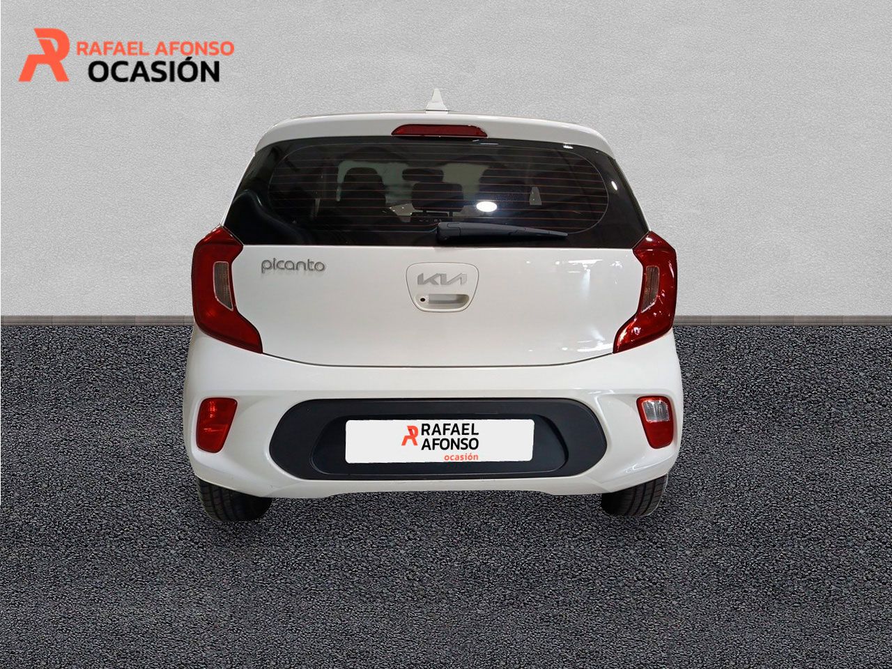 Kia Picanto Concept  - Foto 12