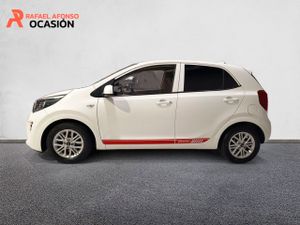 Kia Picanto Concept  - Foto 6