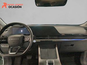 Omoda 5 PREMIUM 185CV  - Foto 14