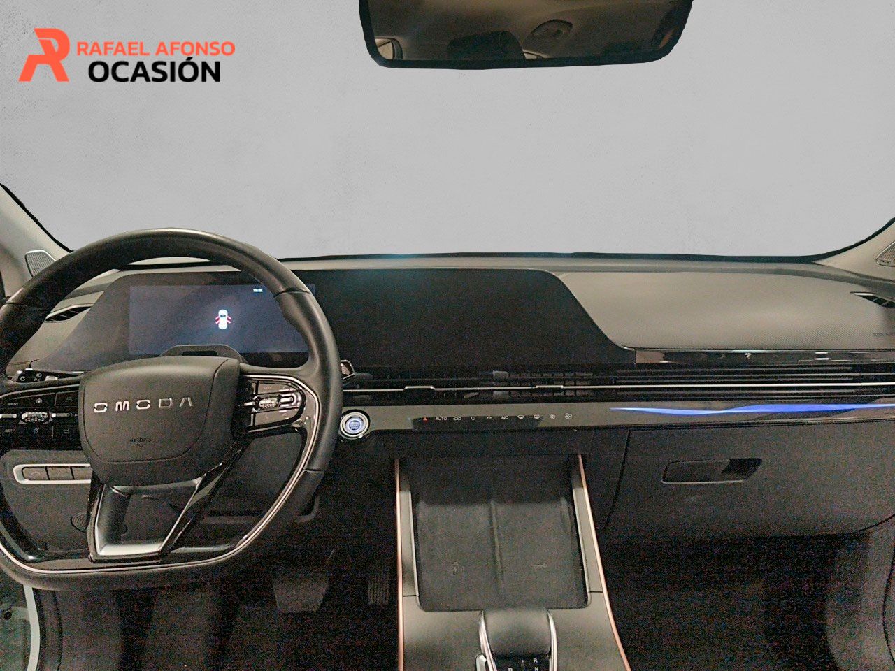 Omoda 5 PREMIUM 185CV  - Foto 14
