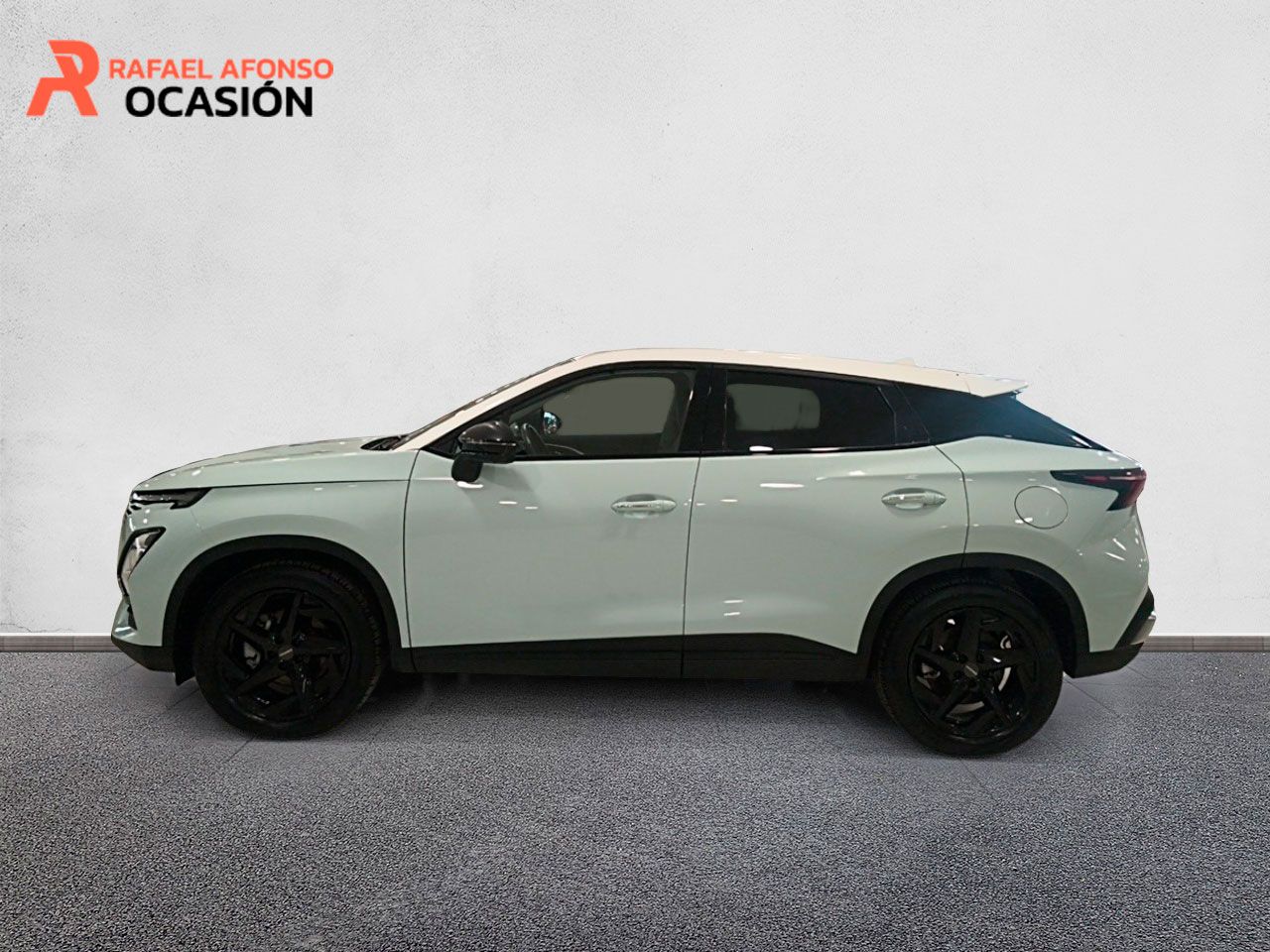 Omoda 5 PREMIUM 185CV  - Foto 6