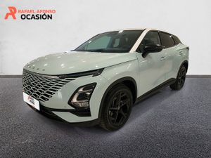 Omoda 5 PREMIUM 185CV  - Foto 5