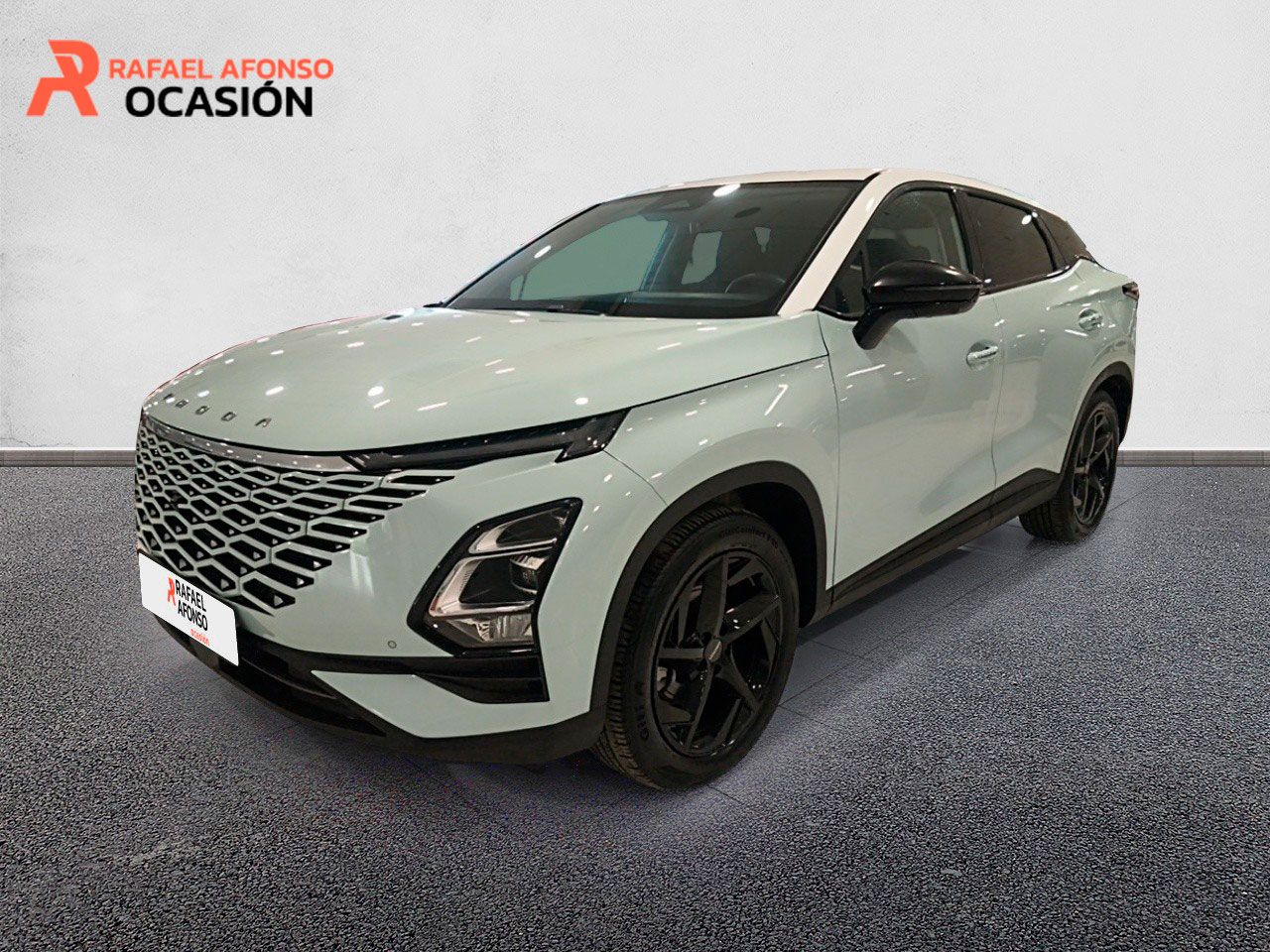 Omoda 5 PREMIUM 185CV  - Foto 5