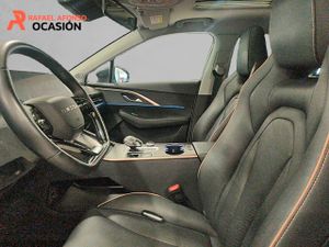 Omoda 5 PREMIUM 185CV  - Foto 13