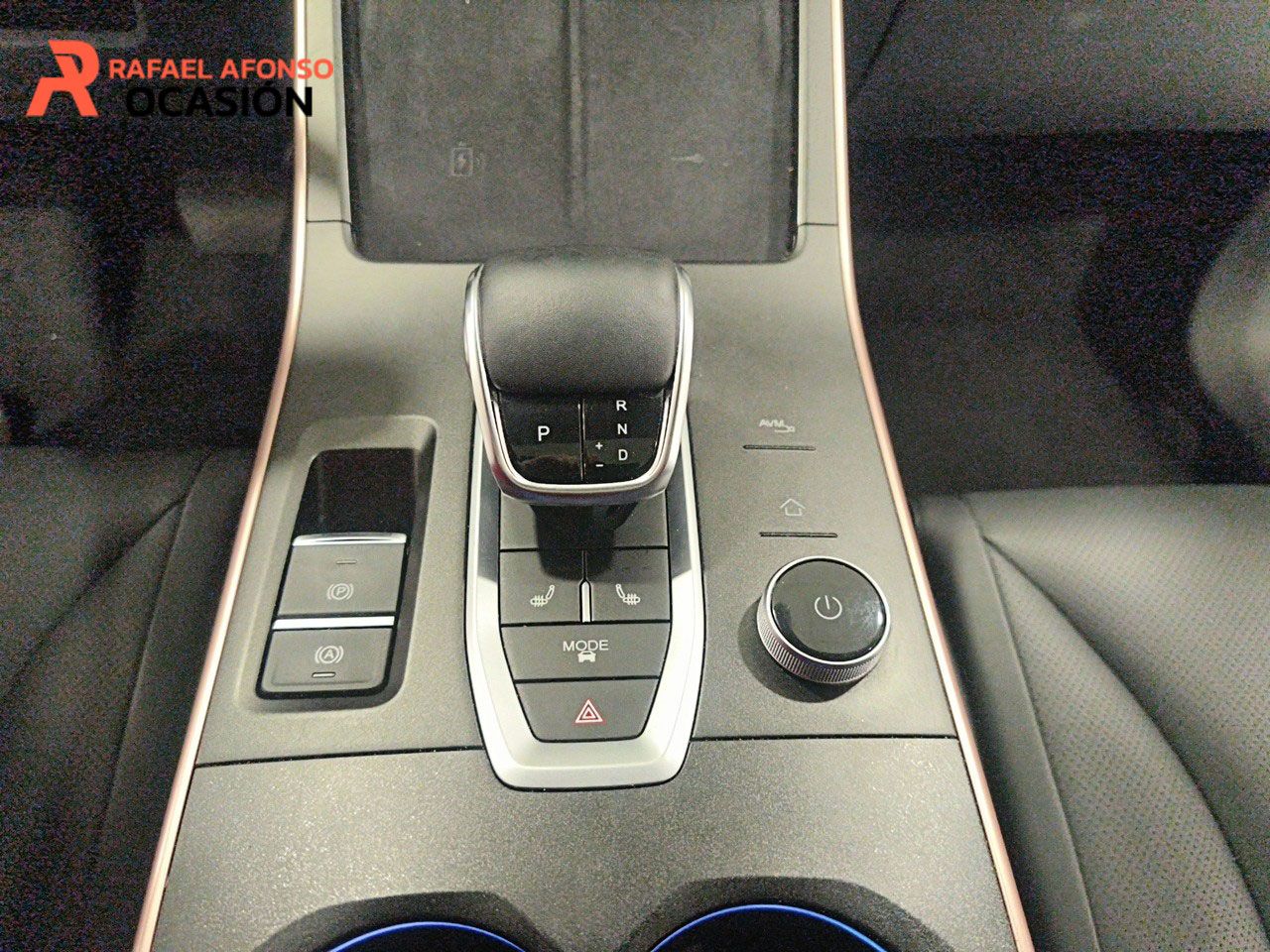 Omoda 5 PREMIUM 185CV  - Foto 18