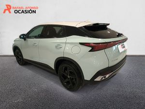 Omoda 5 PREMIUM 185CV  - Foto 7