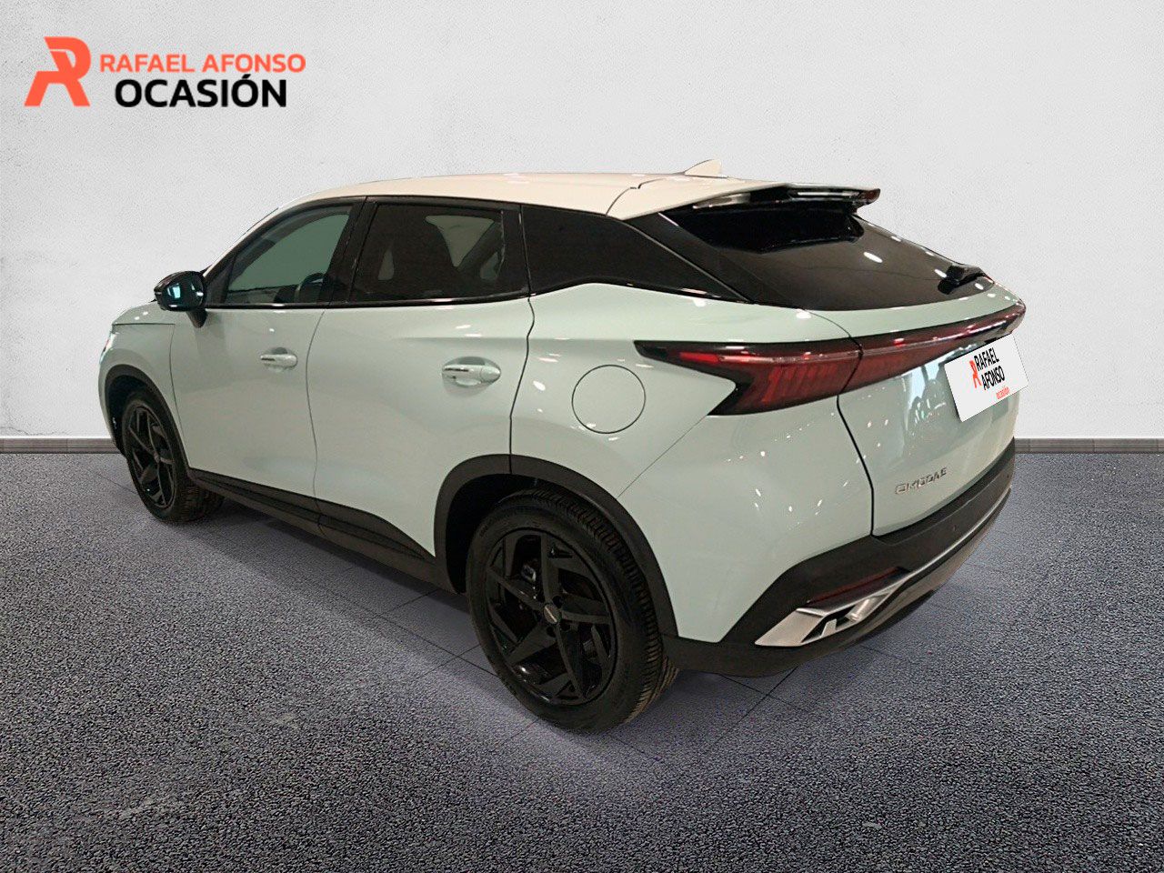 Omoda 5 PREMIUM 185CV  - Foto 7