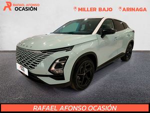 Omoda 5 PREMIUM 185CV  - Foto 2