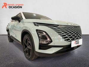 Omoda 5 PREMIUM 185CV  - Foto 11