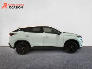 Omoda 5 PREMIUM 185CV  - Foto 8