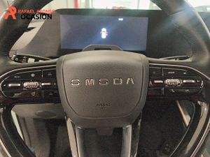 Omoda 5 PREMIUM 185CV  - Foto 17