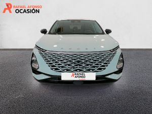 Omoda 5 PREMIUM 185CV  - Foto 9