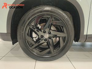 Omoda 5 PREMIUM 185CV  - Foto 19