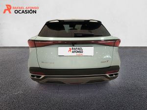 Omoda 5 PREMIUM 185CV  - Foto 10