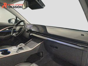 Omoda 5 PREMIUM 185CV  - Foto 15