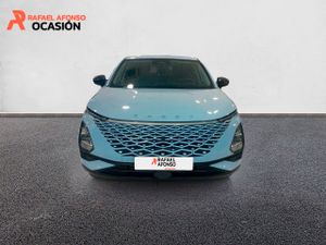 Omoda 5 PREMIUM 185CV  - Foto 9