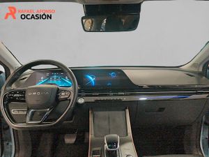 Omoda 5 PREMIUM 185CV  - Foto 15