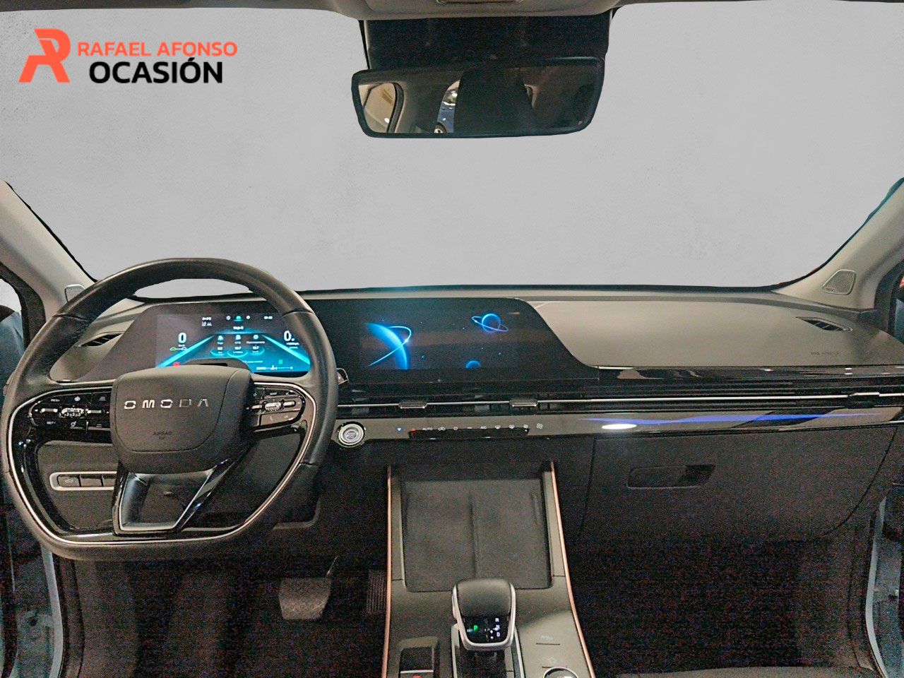 Omoda 5 PREMIUM 185CV  - Foto 15