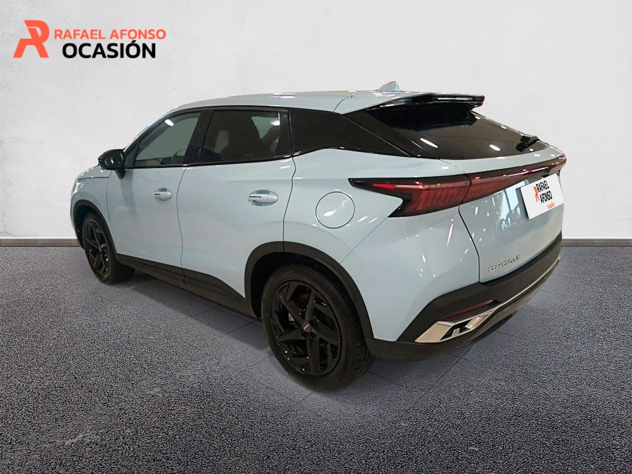 Omoda 5 PREMIUM 185CV  - Foto 7