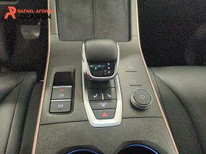 Omoda 5 PREMIUM 185CV  - Foto 17