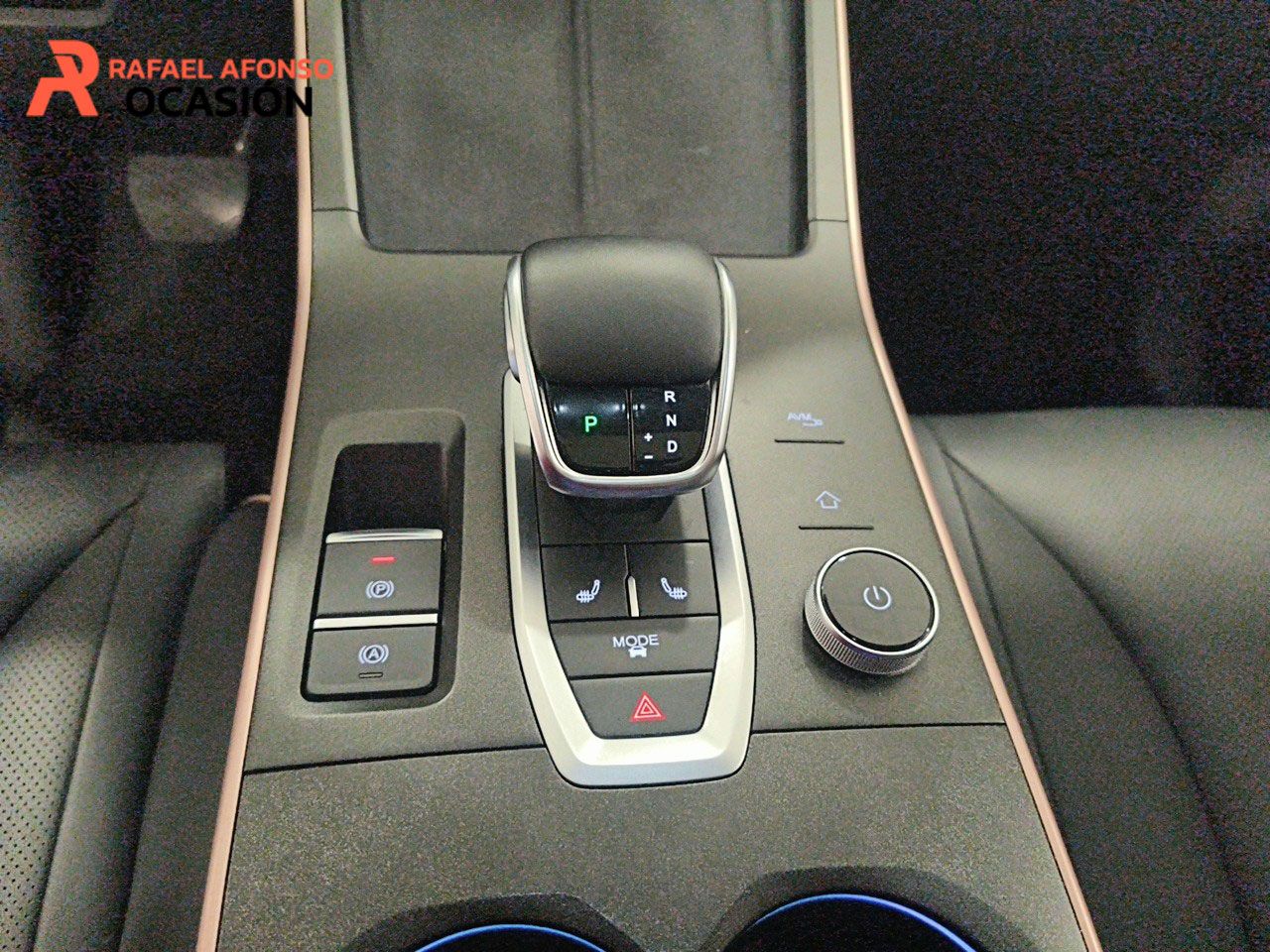 Omoda 5 PREMIUM 185CV  - Foto 17