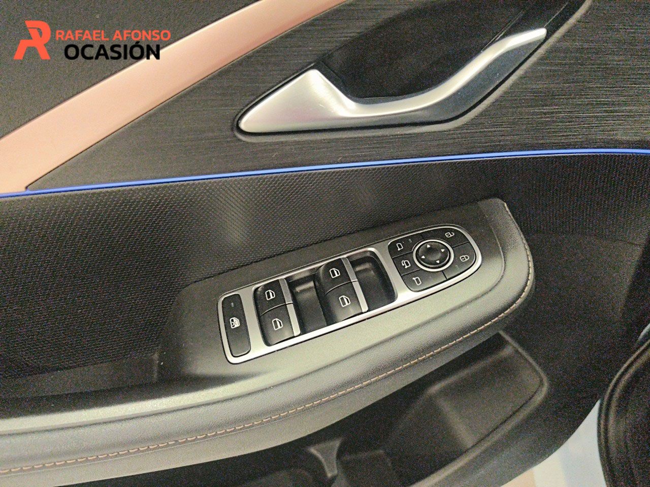 Omoda 5 PREMIUM 185CV  - Foto 18