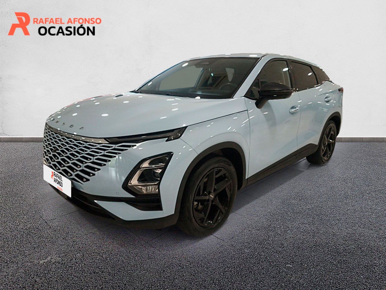 Omoda 5 PREMIUM 185CV  - Foto 5