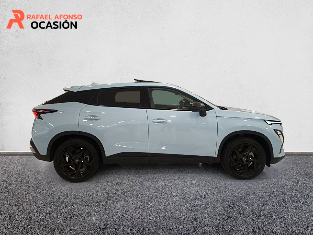 Omoda 5 PREMIUM 185CV  - Foto 8